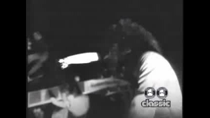 Steppenwolf - Rock Me
