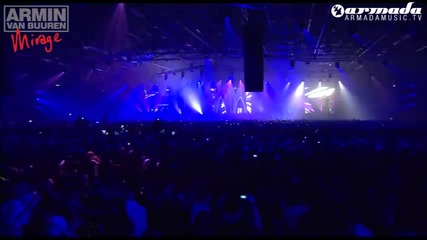 Armin van Buuren - I Dont Own You ( Live from Armin Only Mirage) 