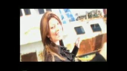 Antzela Dimitirou - Asteia Tha Les
