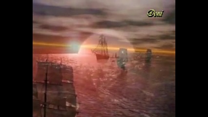 Axel Rudi Pell - Dark Waves of the Sea (oceans оf Time Part Ii - The Dark Side).wmv