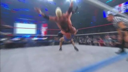 Three-man German Suplex