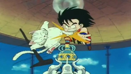 [ryuko] Dragon Ball - 061 - bg sub