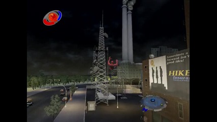 Spider Man 3 My Gameplay 5