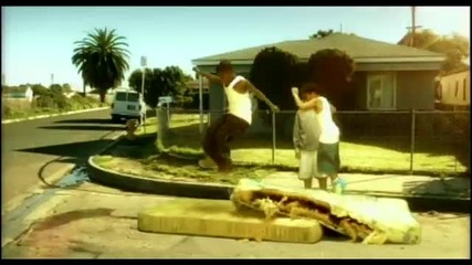 The Game ft. 50 Cent-hate It Or Love It