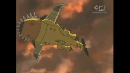 Blue Dragon episode 48 part 1 english 
