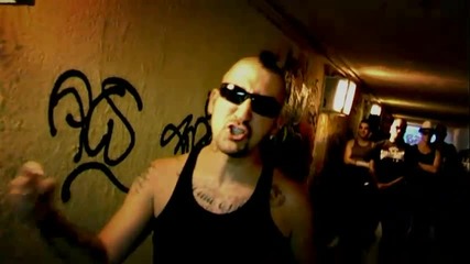 Sangre x odio - A sangre fria