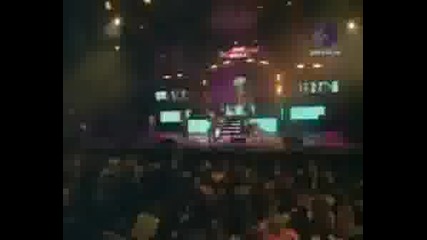 Ivana - Mix Ot Koncerta 5 God. Tv Planeta