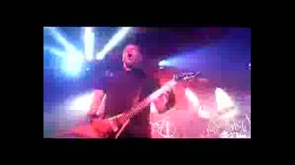 God Forbid - Broken Promise