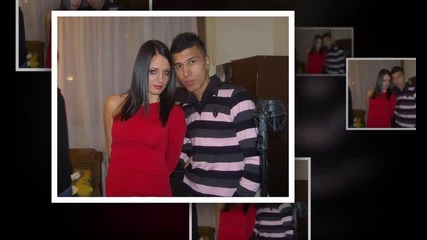 Mr. Black - Ti si moja prva dama