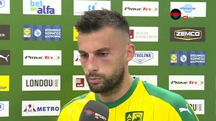 Тричковски: Имаше втори жълт картон за Миланов
