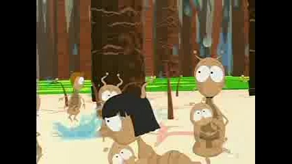 South Park - Lice Capades - S11 Ep03