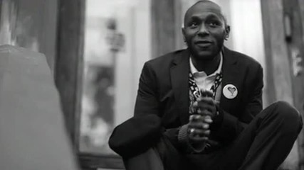 Mos Def - History (feat. Talib Kweli) ( H Q )