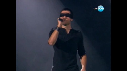 X Factor Bulgaria Voice of boys (15.11.2011)