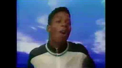All The Way To Heaven - Doug E. Fresh & The Get Fresh Crew
