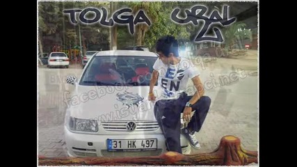 Giden Gelmiyor Arabesk Rap (isyankar Rapci , Tolga Ural , Ra