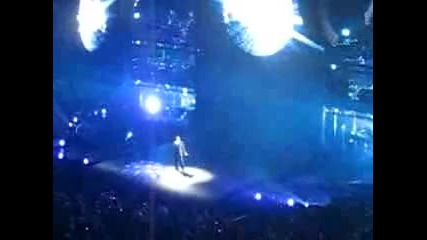 [sub] George Michael - Fast Love, 25live Tour@vancouver, July04.08