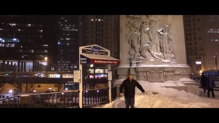 Straight No Chaser - Happy (music video)
