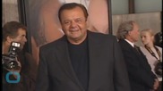Paul Sorvino: Bad Publicity Killed Taxpayer-funded Film Deal