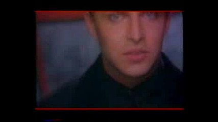 Johnny Hates Jazz - I Dont Want To Be A Hero