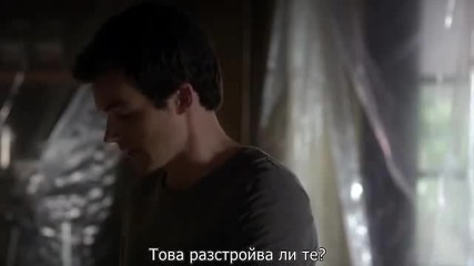 Bg sub Малки сладки лъжкини сезон 5 епизод 14 /pretty little liars season 5 episode 14