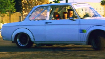 Bmw 1602 