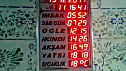Camide Akili Saat Ben Buna Derim Ya 2017 Hd