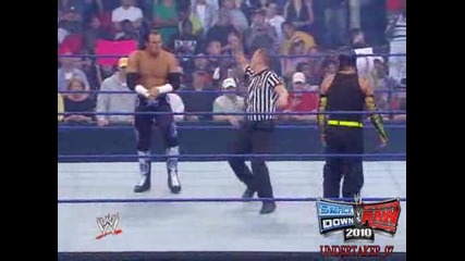 Jeff Hardy My Life My Rules (2oo9) Част 19