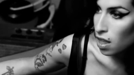 Amy Winehouse - Back To Black