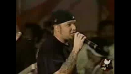 Limp Bizkit - Re - Arranged