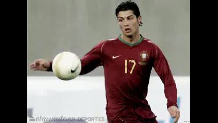 Cristiano Ronaldo crazy goal