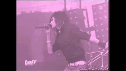 Bill Kaulitz - Another Day