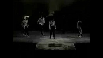 Michael Jackson - Jam - изпълнение от Невърленд
