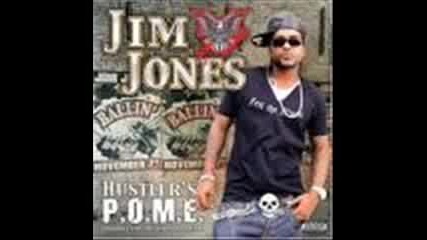 Jim Jones - Love me no more