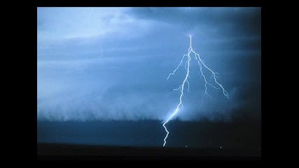 Metallica-ride The Lightning