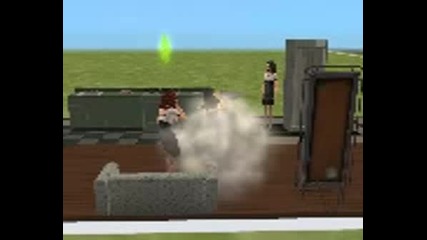 Sims 2 - Teen Style Stuff