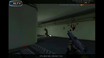 Cs - Best Frags of Eurocup 6 