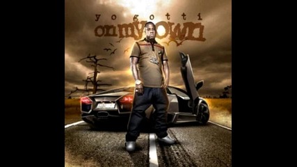 Yo Gotti feat. Gucci Mane - She Like Me