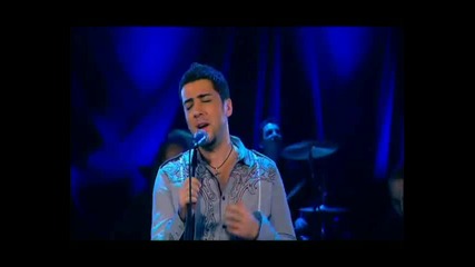 Zeljko Joksimovic - Nije do mene (official) 
