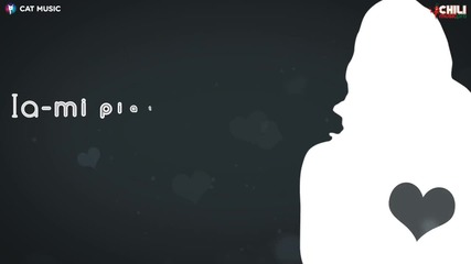 Francisca feat. Uddi - Piatra de pe inima (lyric Video) by Chili Music