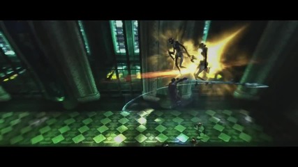 Devil May Cry 5 Trailer