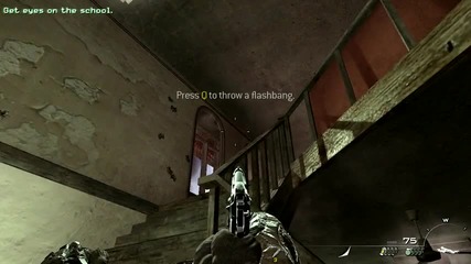 Cod mw2 mission1.gameplay !!!