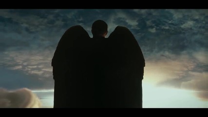 Legion Official Trailer [hd]