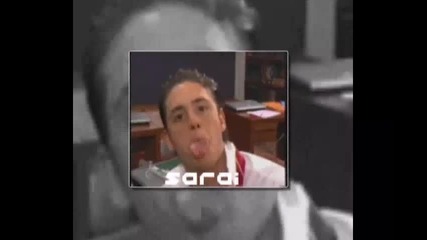 un poco de tu amor * 14 epizod * rebelde story 