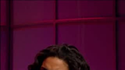 Jordin Sparks - Tattoo [live Performance From Loose Women]
