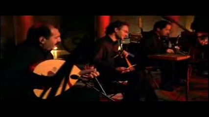 Loreena Mckennitt - Santiago Live - Italy Rom