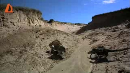 Динозаври на живо! 3d