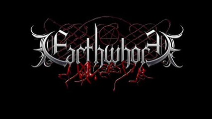 Earthwhore - Parasite