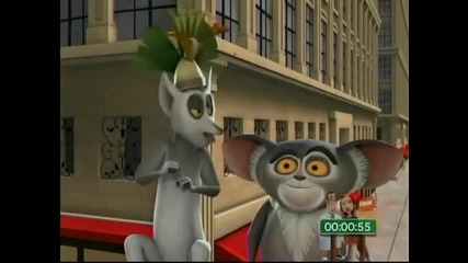 The penguins of madagascar s01 