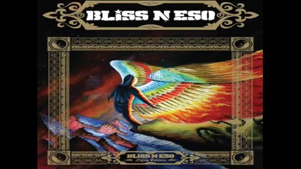 Bliss n Eso - Zion Bash 