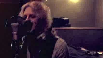 The Burning Crows - Аll The Way